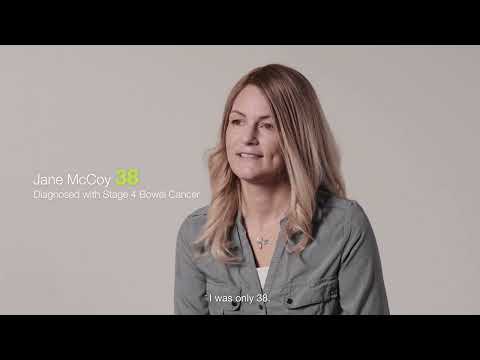 #NoRegretsThe Marie Keating Foundation Bowel Cancer Awareness Month 2024 [Video]