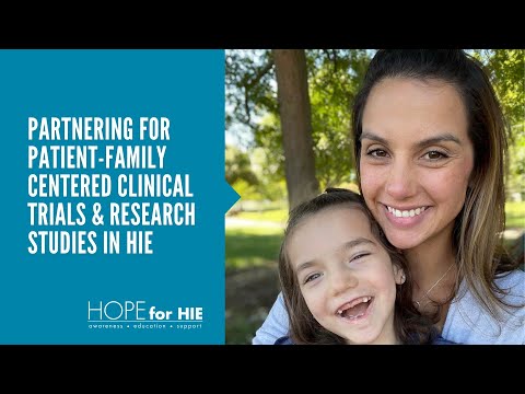 Parent Perspective in Clinical Trials – Gabi’s Story [Video]
