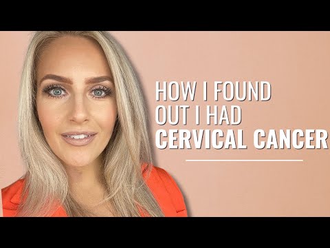 From Abnormal Pap Smear to CERVICAL CANCER – Cara | The Patient Story [Video]