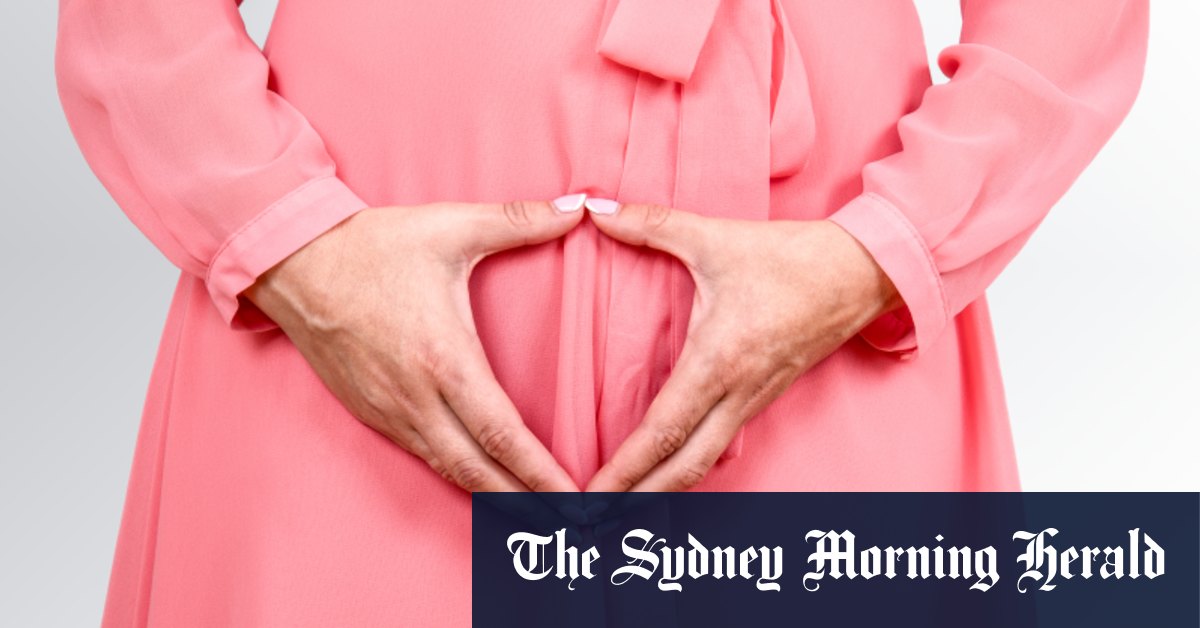Why is menopause treatment in Australia so expensive? [Video]