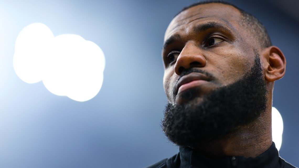 LeBron James out for Lakers’ key showdown with Minnesota [Video]