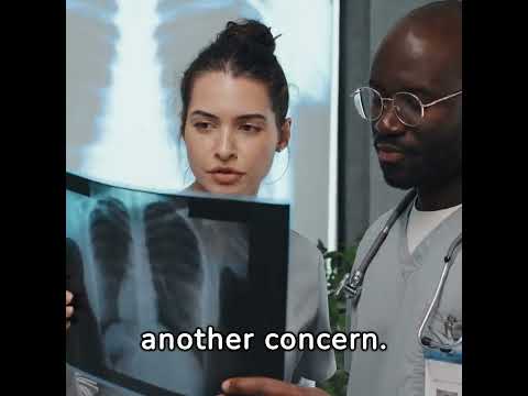 Lung Cancer Screening: Weighing the Risks and Benefits [Video]