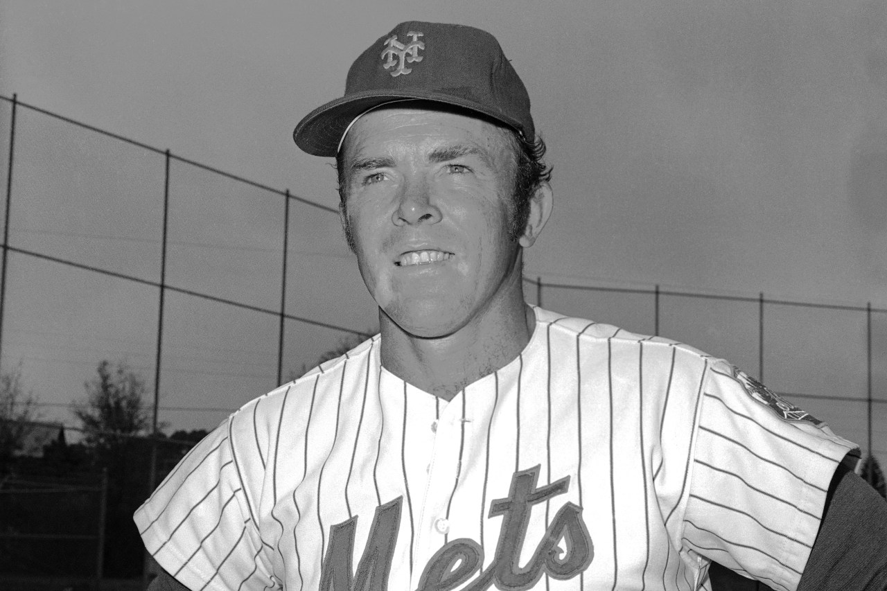 Jerry Grote, catcher for 1969 New York Mets, dies at 81 | KLRT [Video]