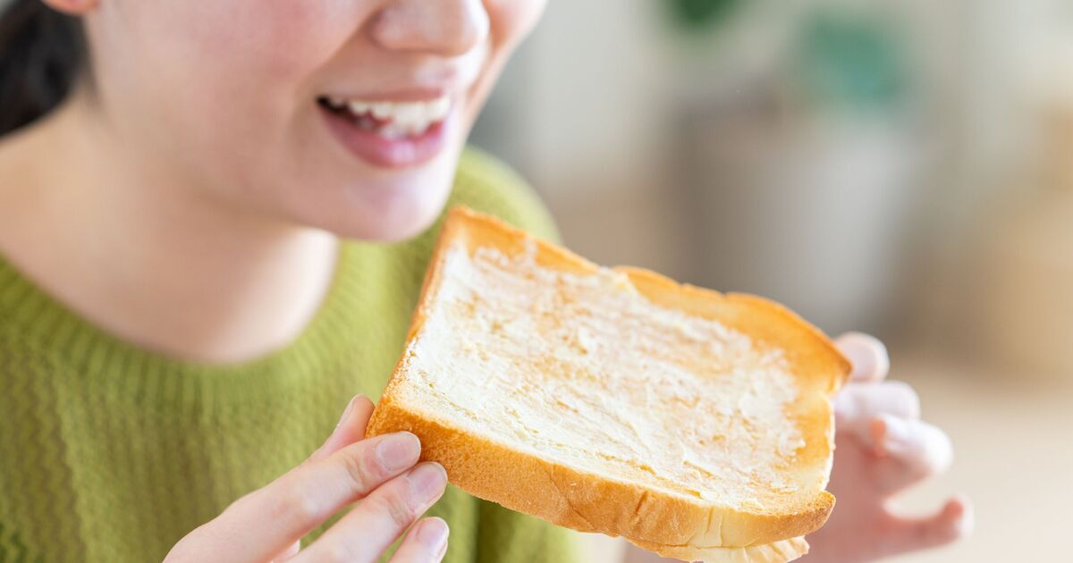 Make white bread ‘beneficial for your guthealth’ with one simple storage hack [Video]