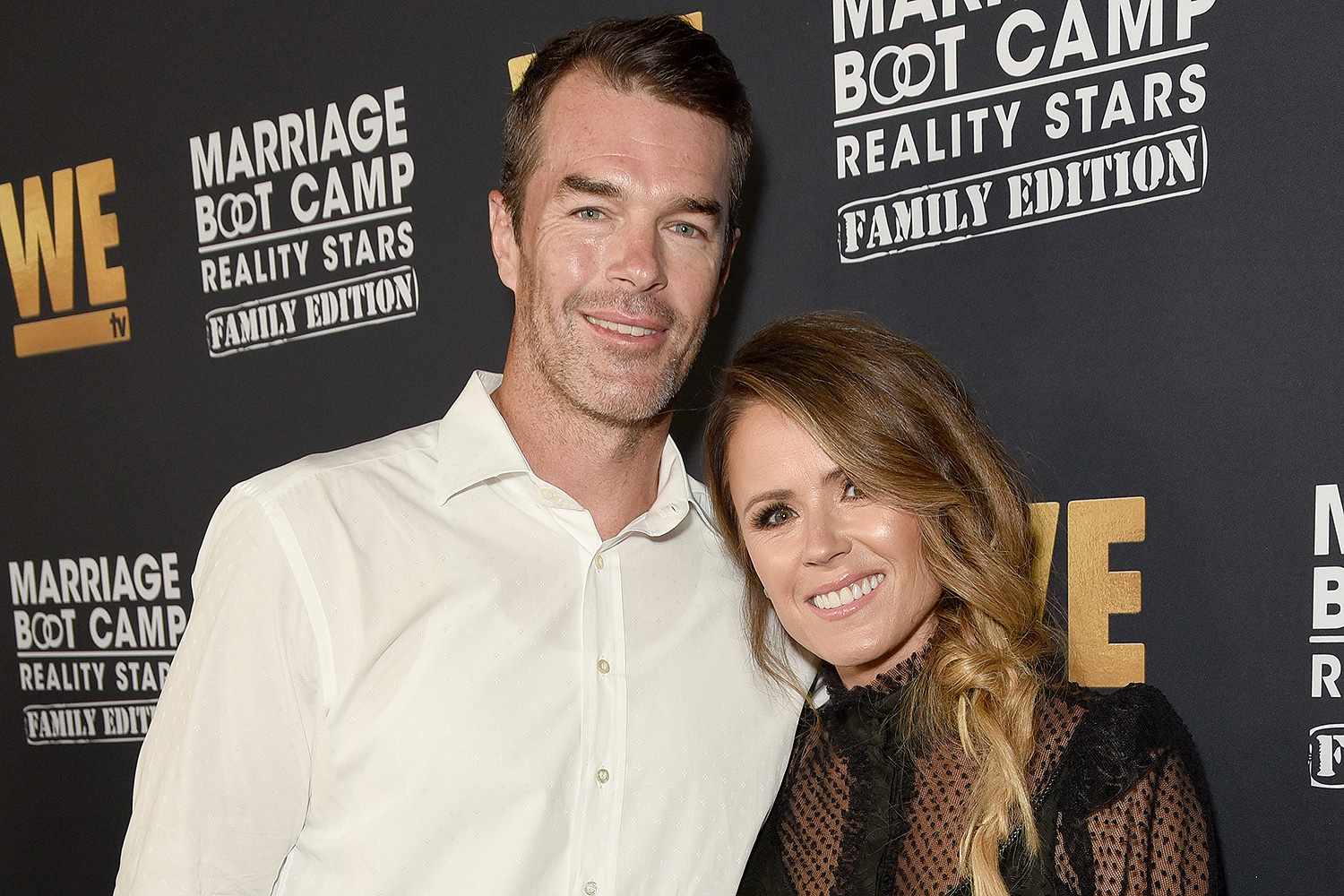 Trista Sutter Gives Update on Husband Ryan’s Lyme Disease [Video]