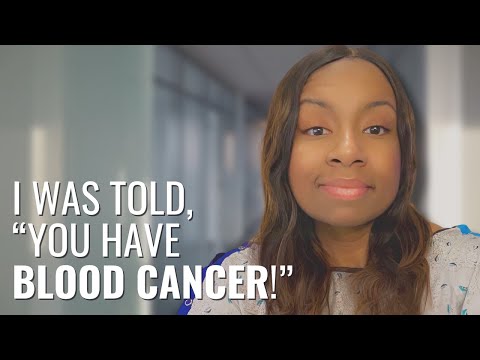 Fatigue to Leukemia – Renata | Acute Lymphocytic Leukemia | The Patient Story [Video]