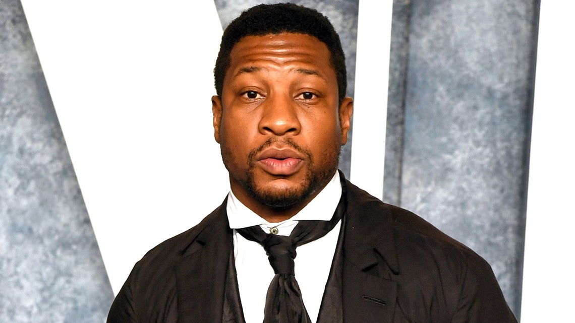 Jonathan Majors Avoids Jail Time, Sentenced to 1 Year Domestic Violence Counseling for Harassment and Assault [Video]