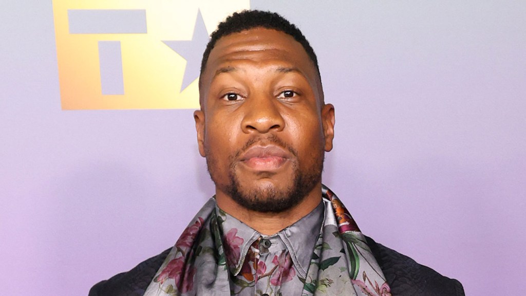 Jonathan Majors Sentenced to 52 Weeks of Counseling in Domestic Assault Case [Video]