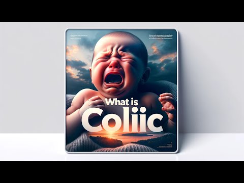 Spotting Colic: Recognizing Signs in Babies [Video]