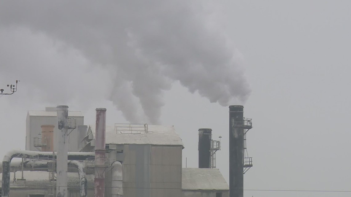 Louisiana residents living in ‘Cancer Alley’ go to court over methanol production [Video]