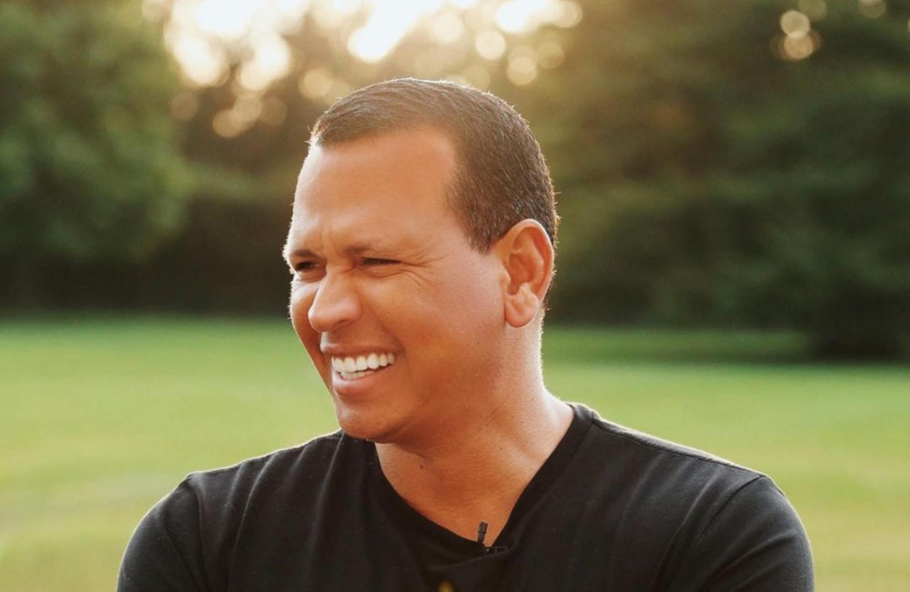 Alex Rodriguez used to eat steak nearly every [Video]