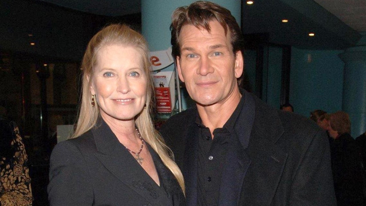 Patrick Swayze’s widow Lisa Niemi Swayze says star knew he was ‘a dead man’ upon hearing cancer diagnosis [Video]