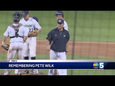 Pete Wilk passes away from brain cancer [Video]