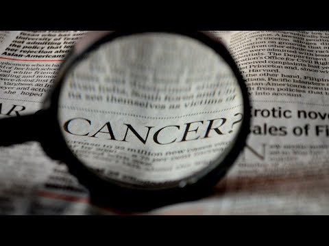 Will there ever be a cure for cancer? [Video]