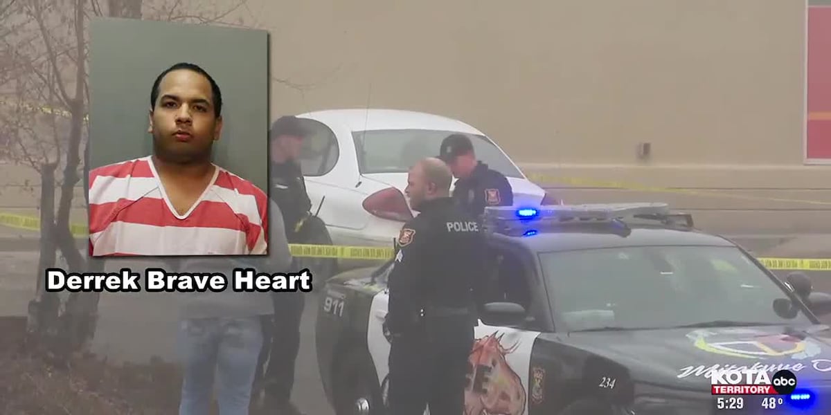 Family Dollar shooting suspect pleads not guilty [Video]