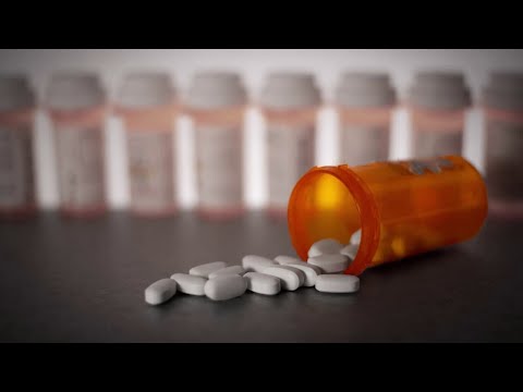 Nebraska Medicine offering opioid alternative [Video]