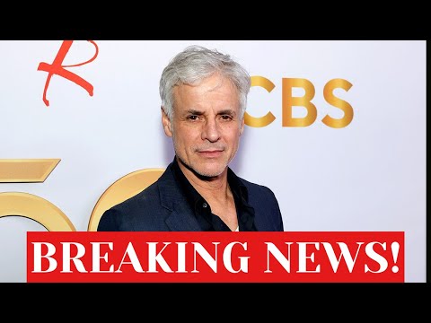 Cancer Update! Part-2 Young and the Restless Star Michael is at risk!! [Video]