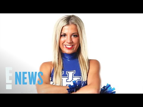 University of Kentucky Dancer Kate Kaufling Dead at 20 | E! News [Video]