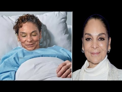 R.I.P Jasmine Guy – Finally cancer took her life. Goodbye talented actress! [Video]