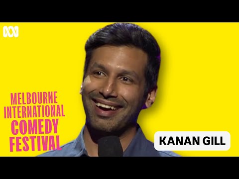 Kanan Gill has a simple solution to stop worrying | Melbourne International Comedy Festival [Video]