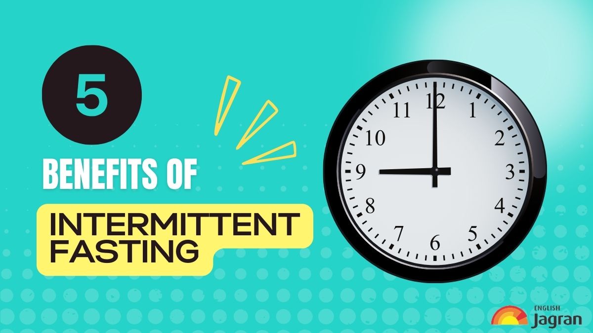 Understanding The Benefits Of Intermittent Fasting Twice A Week: 5 Key Reasons To Know [Video]