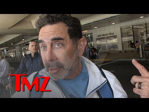 Dr. Paul Nassif Offers Up Plastic Surgery Warning for Gypsy Rose Blanchard | TMZ [Video]