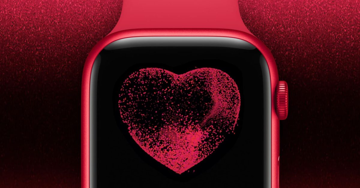 Check heart health with Apple Watch in 7 ways [Video]
