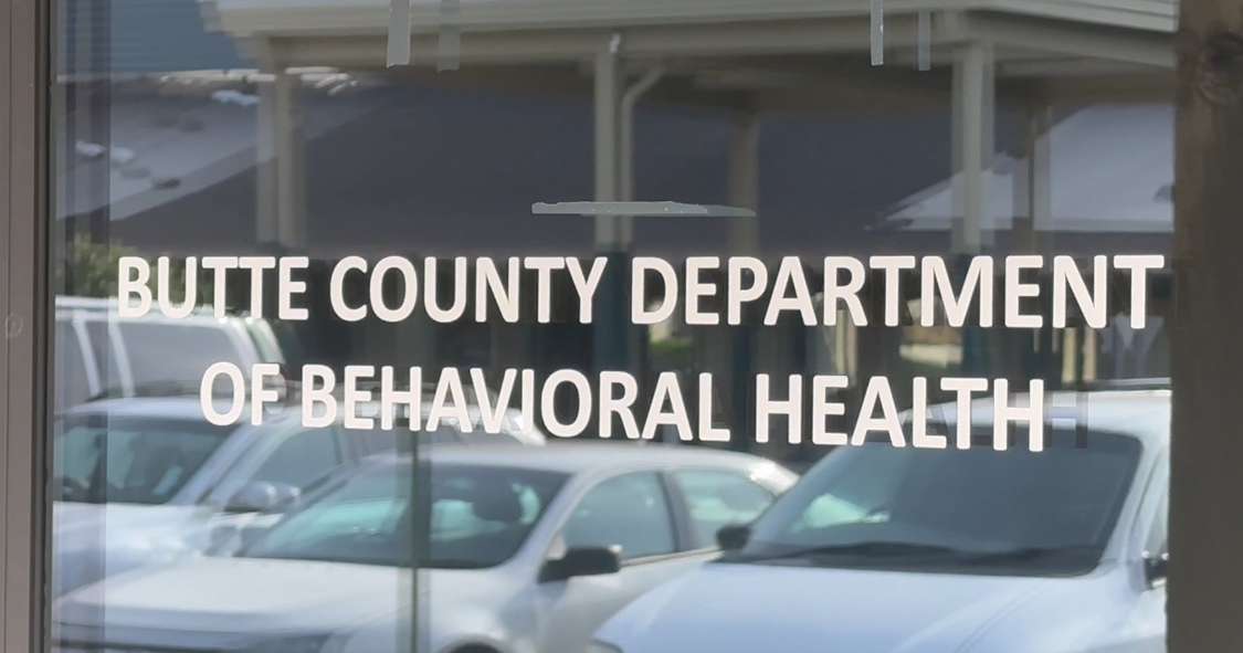 Butte County Behavioral Health looking to expand its space to help more patients | News [Video]