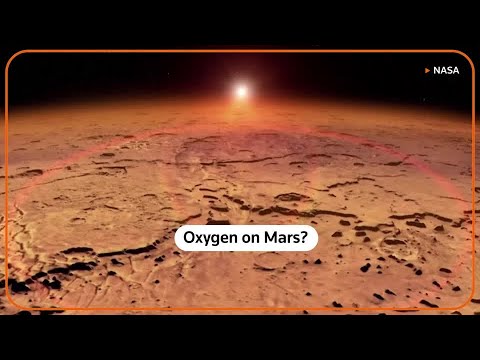 MOXIE completes historic oxygen-making mission on Mars [Video]