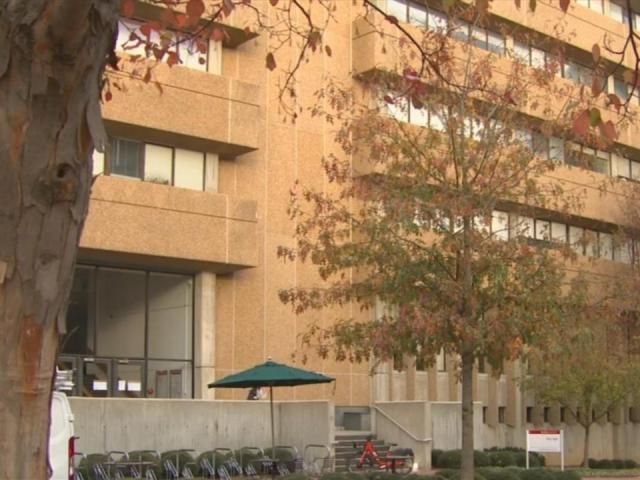Poe Hall latest: 164 people fear NC State building caused their cancer [Video]