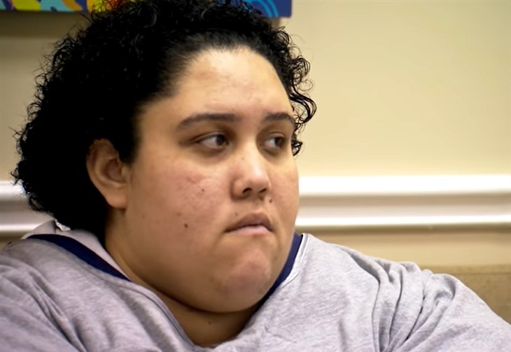 My 600-Lb Life Spoilers: Bettie Jo Elmore Reveals The Latest Update On Her Weight Loss Journey [Video]
