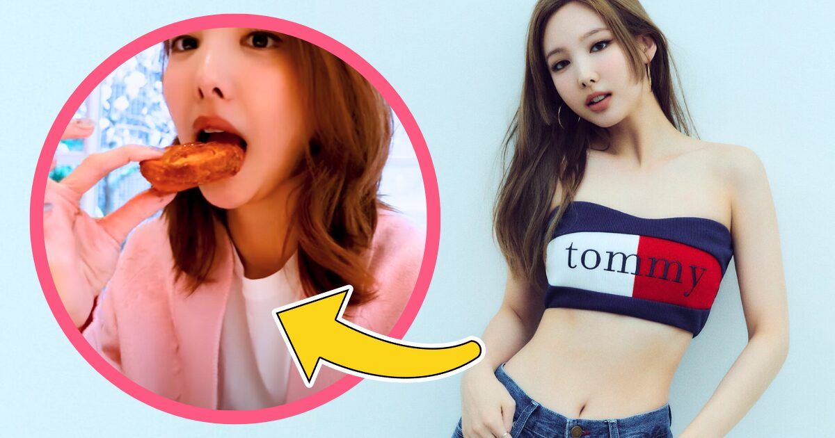 TWICE’s Nayeon Shares Trendy Weight Loss Trick K-Pop Idols Swear By [Video]