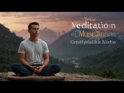 MEDITATION MUSIC MINDFULNESS MEDITATION 30 minutes relaxing [Video]