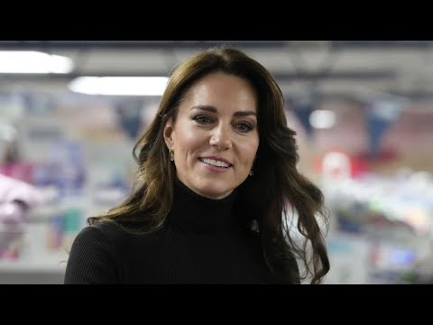 ‘Get a life’: UCLA Director of Race and Equity questions Princess Kate’s cancer diagnosis [Video]