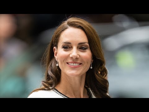Fox News host slams Johnathan Perkins for questioning Princess Kate’s cancer diagnosis [Video]