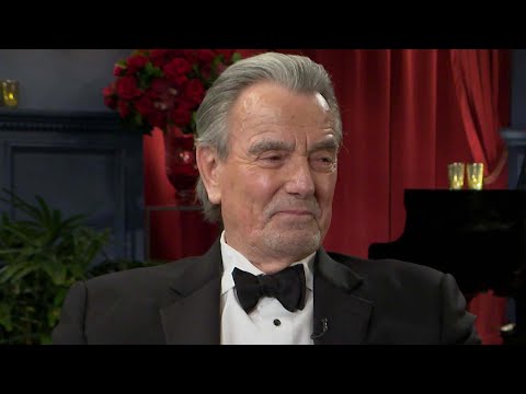 Y&R’s Eric Braeden TEARS UP Giving Cancer Treatment Update (Exclusive) [Video]