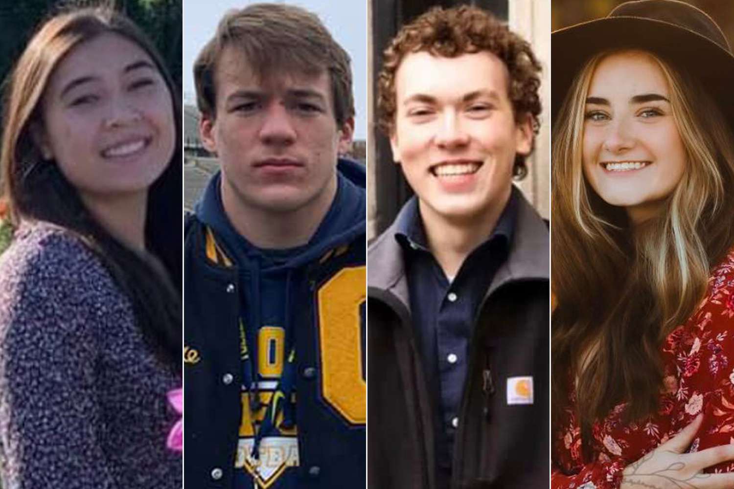 Family of Mich. School Shooting Victims Speak Out [Video]