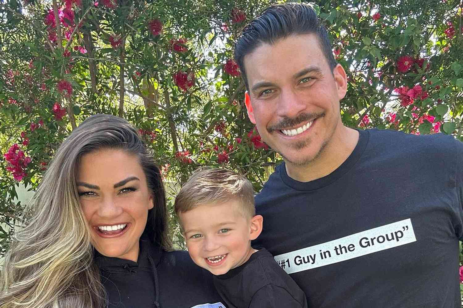 Brittany Cartwright and Jax Taylor’s 2-Year-Old Son ‘Stopped Talking’ [Video]
