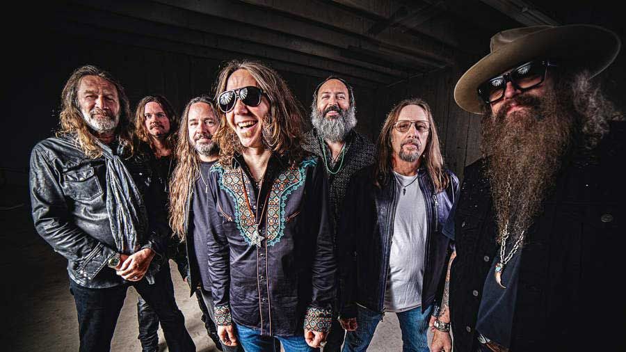Blackberry Smoke: Charlie Starr on Be Right Here, life, and two decades of dreaming [Video]