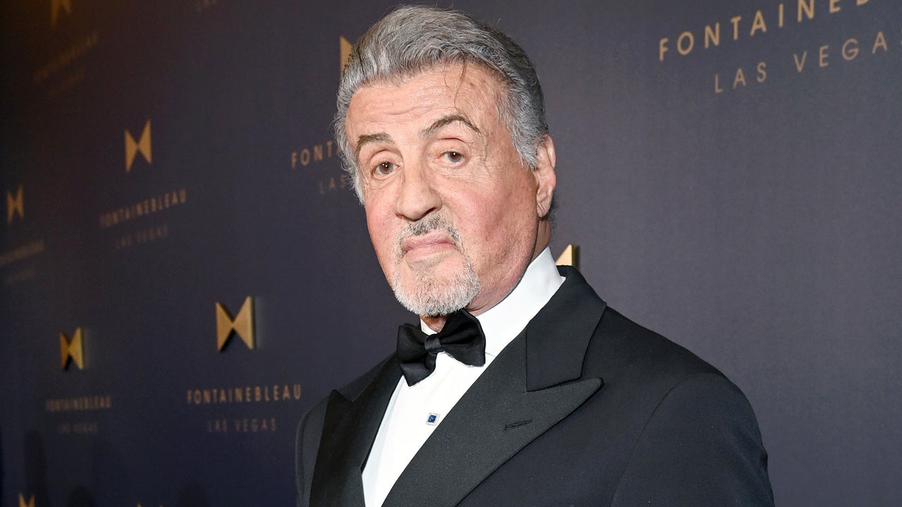 Sylvester Stallone Accused of Verbal Harassment on Tulsa King Set [Video]