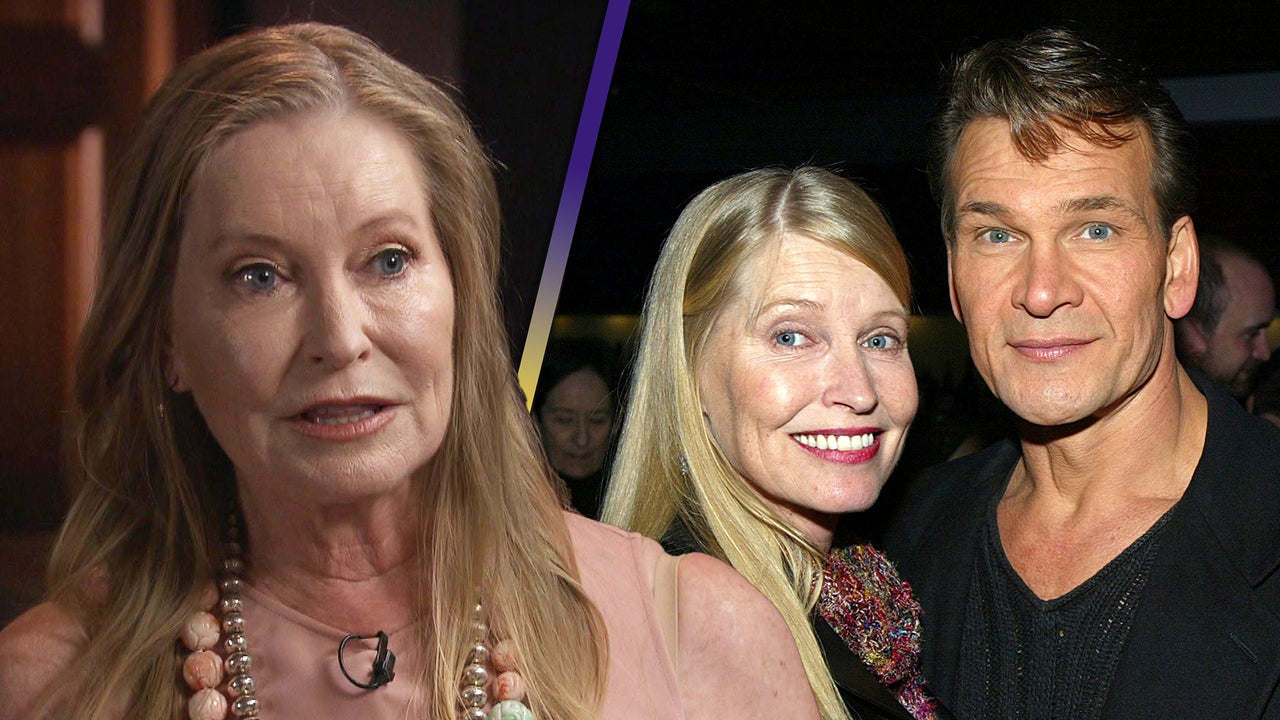 Patrick Swayze’s Widow Lisa Niemi Says He Visited Her in a Dream to Bless Her Second Marriage [Video]