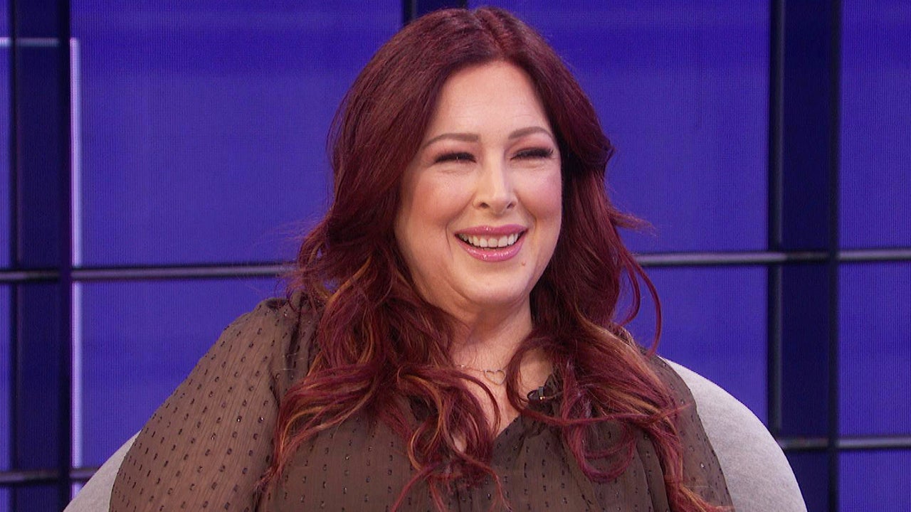 Carnie Wilson Opens Up About Weight-Loss Journey and New Cooking Show (Exclusive) [Video]