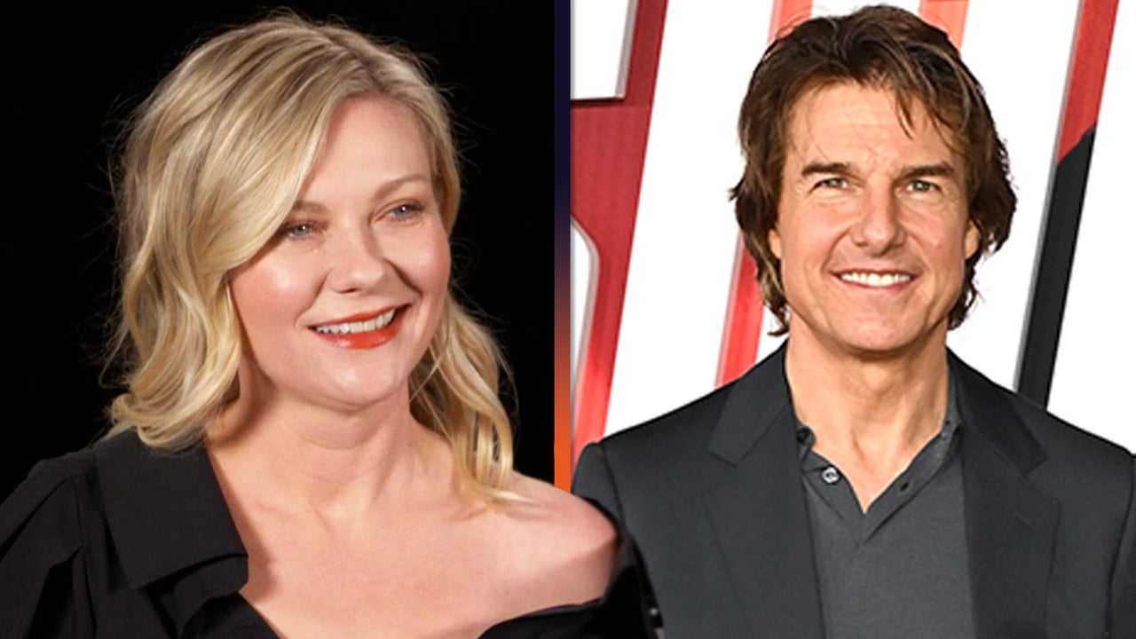 Tom Cruise Still Gifts Kirsten Dunst Famous Cake, 30 Years After Interview With the Vampire [Video]