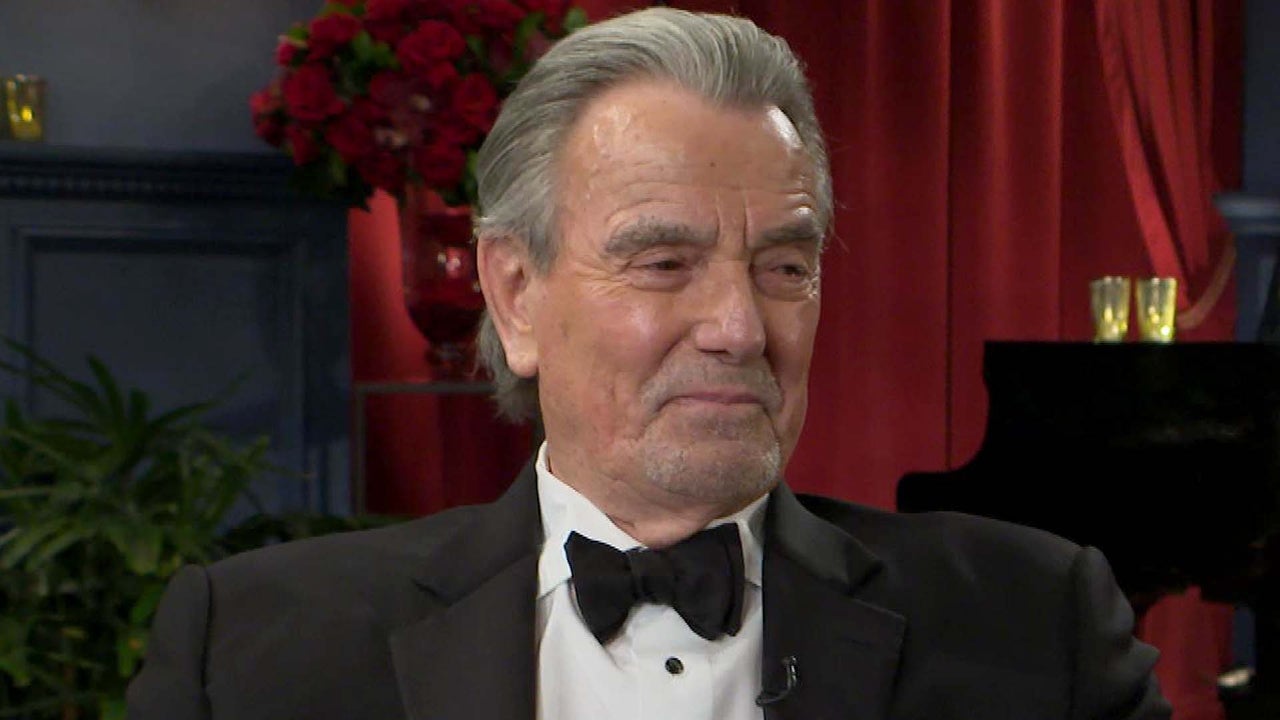 ‘Y&R’s Eric Braeden Gives Health Update After Cancer Treatment (Exclusive) [Video]