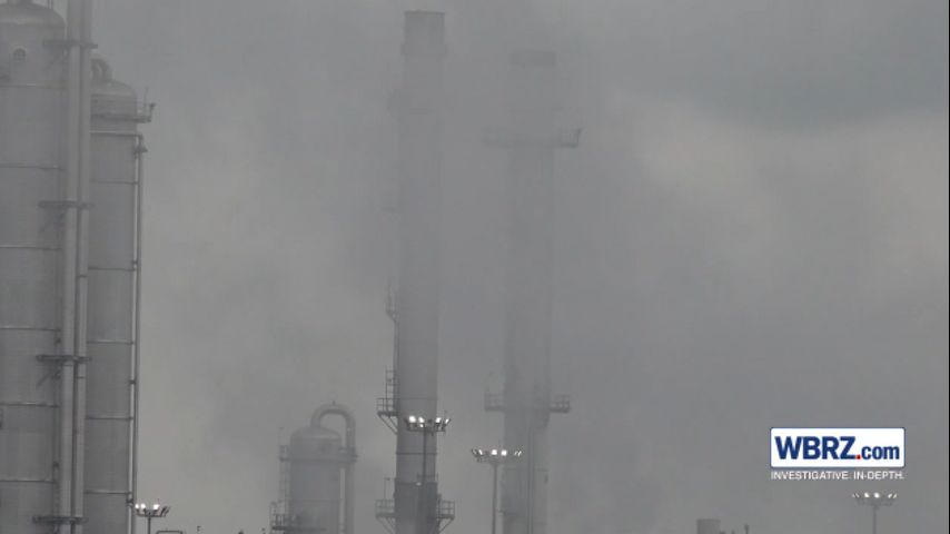 New EPA ruling tightens emission standards for chemical plants nationwide, 51 facilities in Louisiana [Video]
