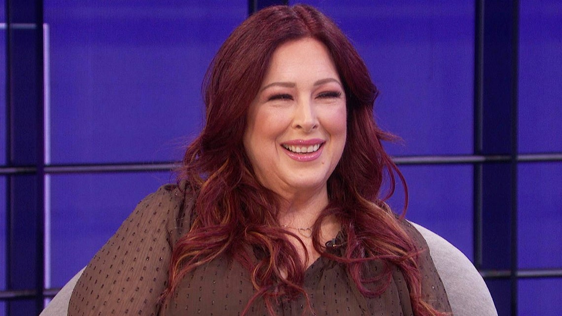 Carnie Wilson Shares the Secret to Her 40-Pound Weight Loss (Exclusive) [Video]