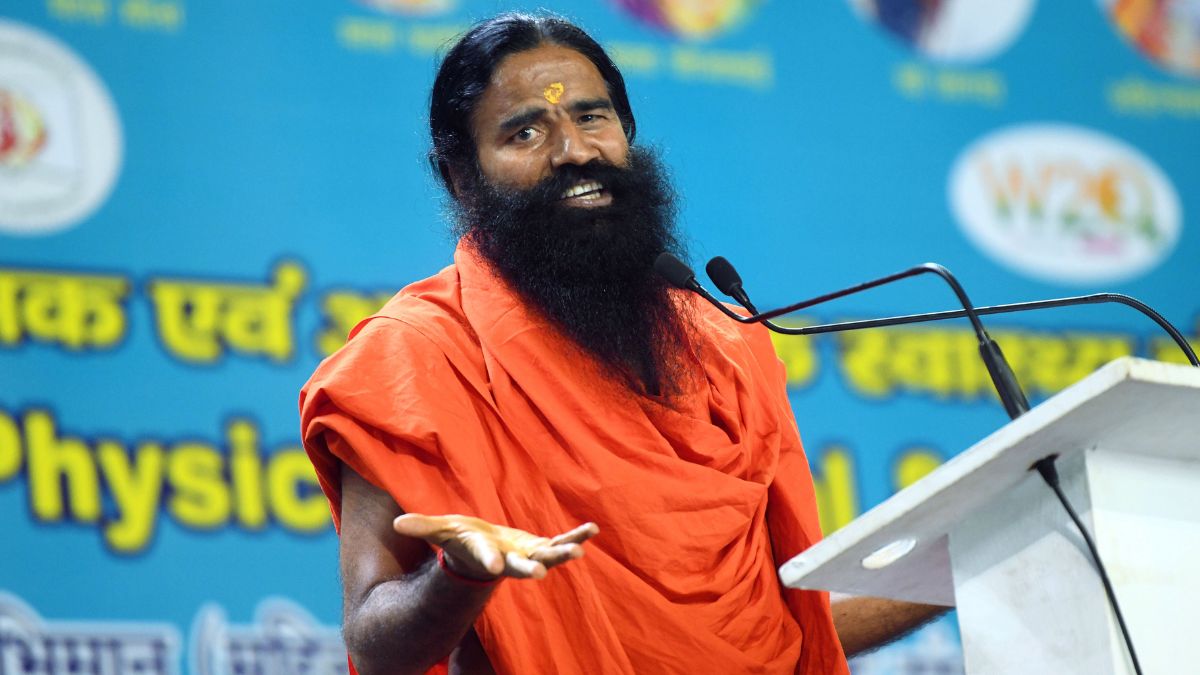 Baba Ramdev’s Second Apology Rejected By SC: ‘Be Ready To Face Action In Contempt Case’ [Video]