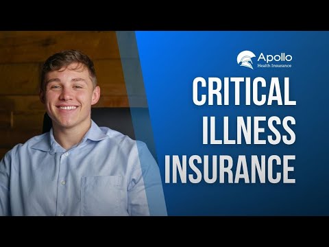 How Critical Illness Insurance Works & Saves You Money [Video]