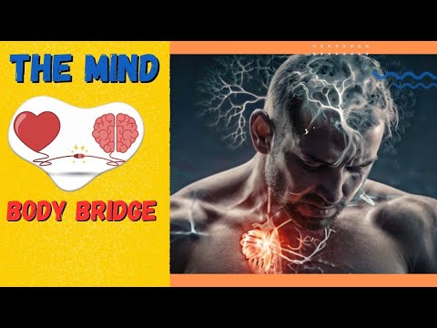 The Mind-Body Connection Exploring Mental Health and Physical Well-Being [Video]
