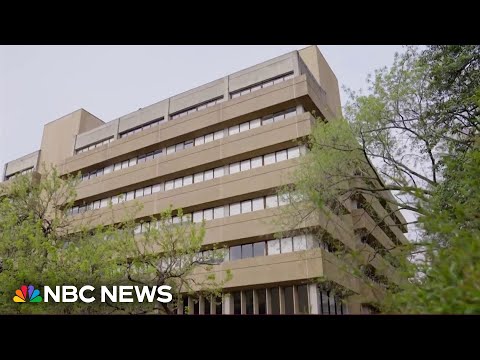 More than 160 people fear North Carolina State University building caused their cancer [Video]